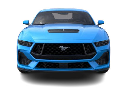 Thumbnail: 2026 Ford Mustang - 14