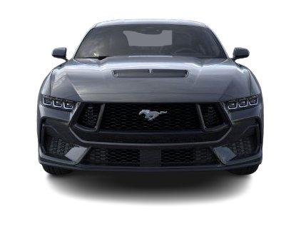 2024 Ford Mustang GT 5