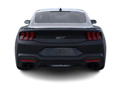 2024 Ford Mustang GT 4