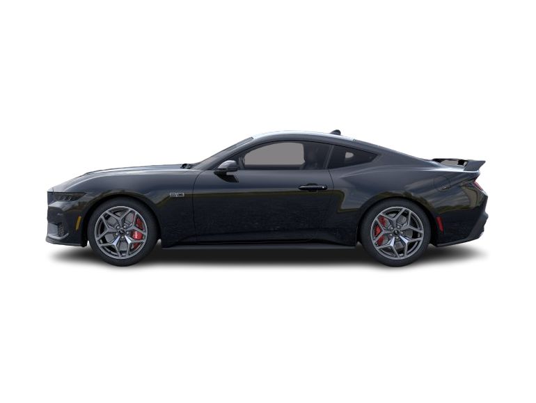 Thumbnail: 2026 Ford Mustang - 3