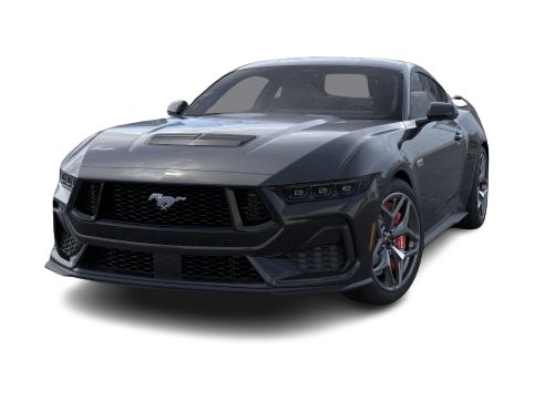 Thumbnail: 2026 Ford Mustang - 18