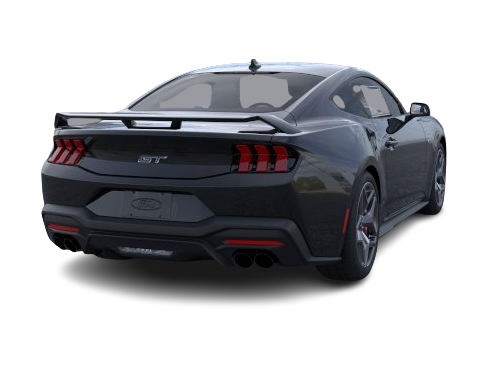 Thumbnail: 2026 Ford Mustang - 25