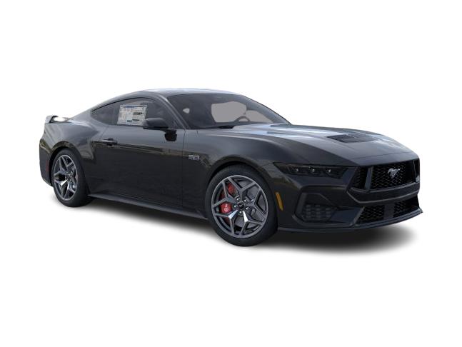 Thumbnail: 2026 Ford Mustang - 23
