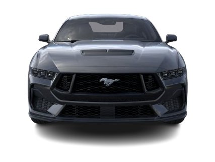 Thumbnail: 2026 Ford Mustang - 22