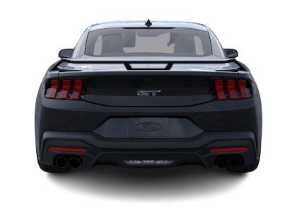 Thumbnail: 2026 Ford Mustang - 6