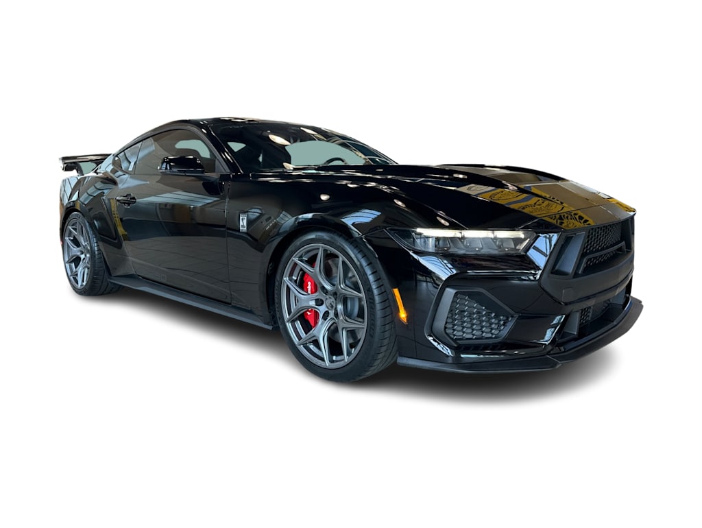 Thumbnail: 2026 Ford Mustang - 26