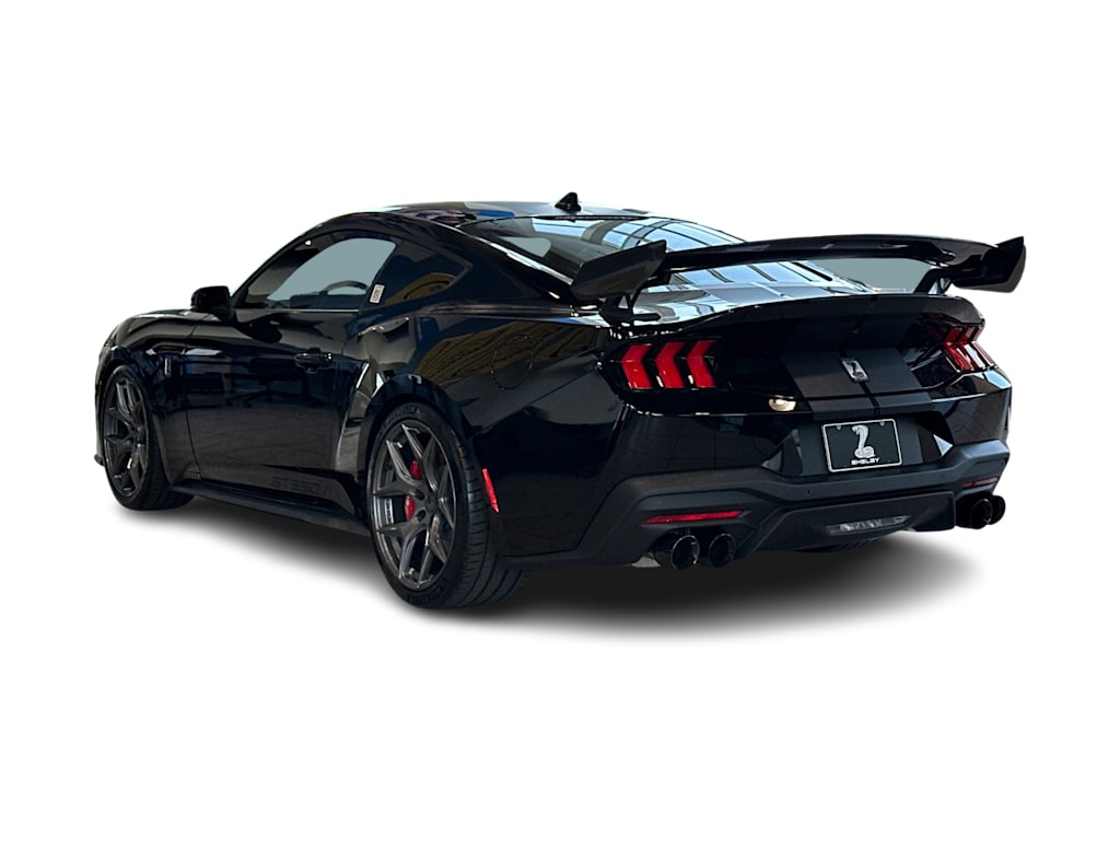 Thumbnail: 2026 Ford Mustang - 21