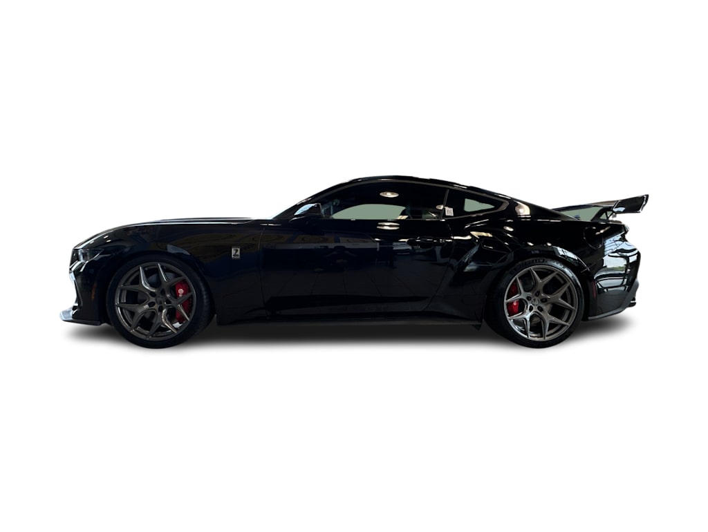 Thumbnail: 2026 Ford Mustang - 20