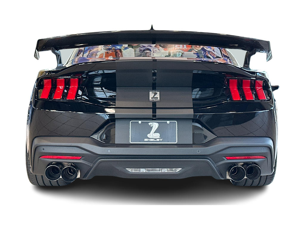 Thumbnail: 2026 Ford Mustang - 5
