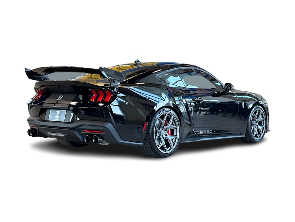 Thumbnail: 2026 Ford Mustang - 19