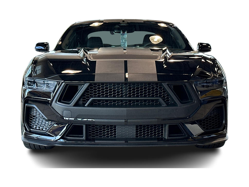 Thumbnail: 2026 Ford Mustang - 27