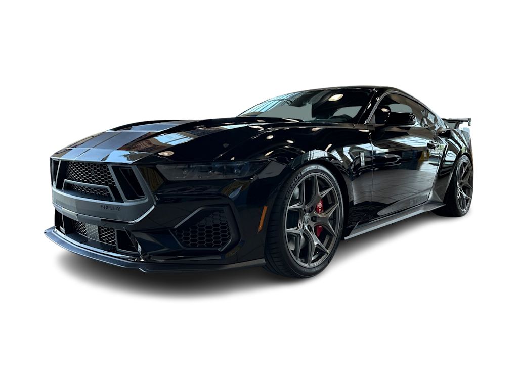 Thumbnail: 2026 Ford Mustang - 17