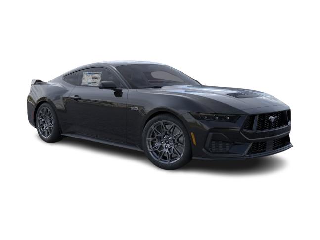 Thumbnail: 2026 Ford Mustang - 14