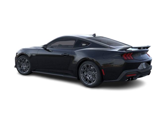 Thumbnail: 2026 Ford Mustang - 4