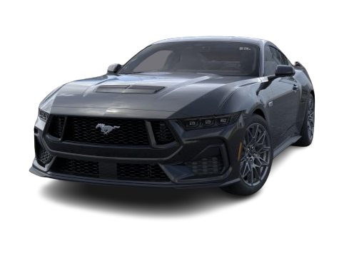 Thumbnail: 2026 Ford Mustang - 12