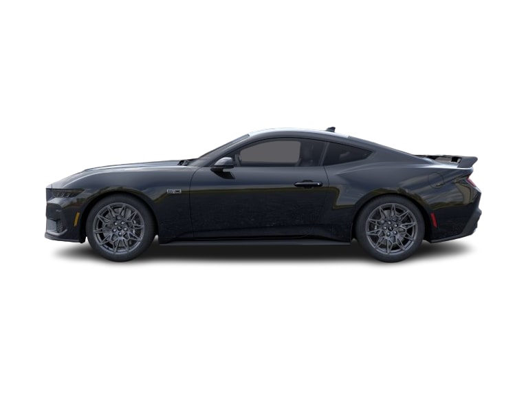Thumbnail: 2026 Ford Mustang - 3
