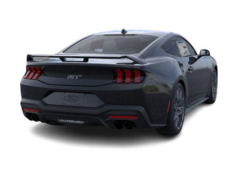 Thumbnail: 2026 Ford Mustang - 15