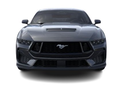 Thumbnail: 2026 Ford Mustang - 13