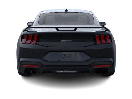 Thumbnail: 2026 Ford Mustang - 5