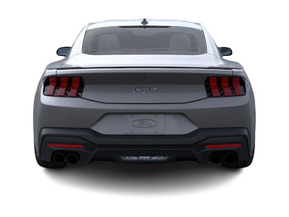 Thumbnail: 2026 Ford Mustang - 5