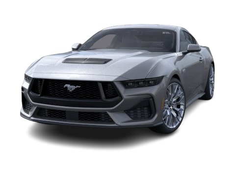 Thumbnail: 2026 Ford Mustang - 12