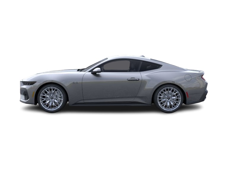 Thumbnail: 2026 Ford Mustang - 3