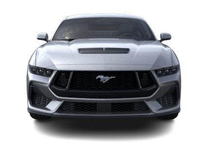 Thumbnail: 2026 Ford Mustang - 13