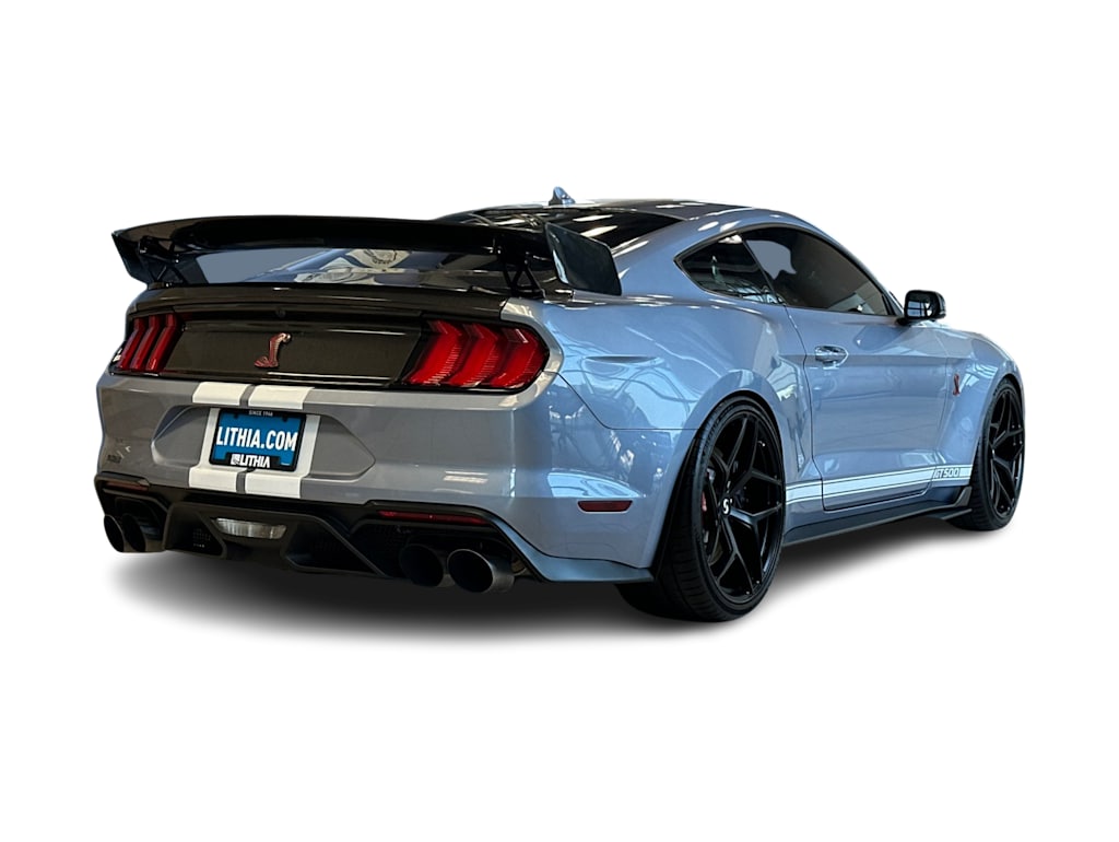 Thumbnail: 2022 Ford Mustang - 16