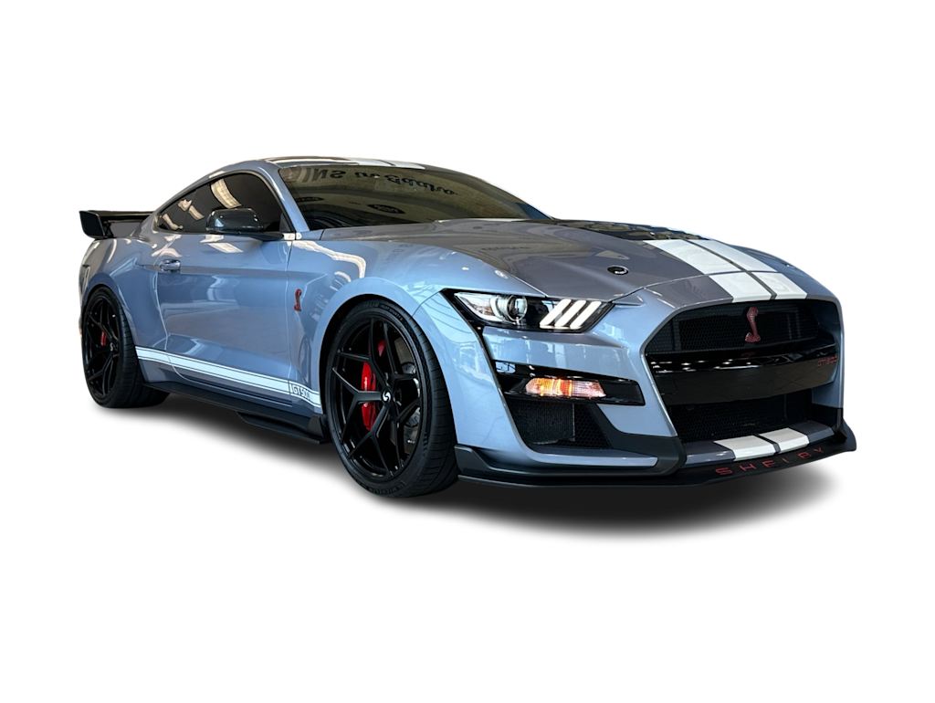 Thumbnail: 2022 Ford Mustang - 18