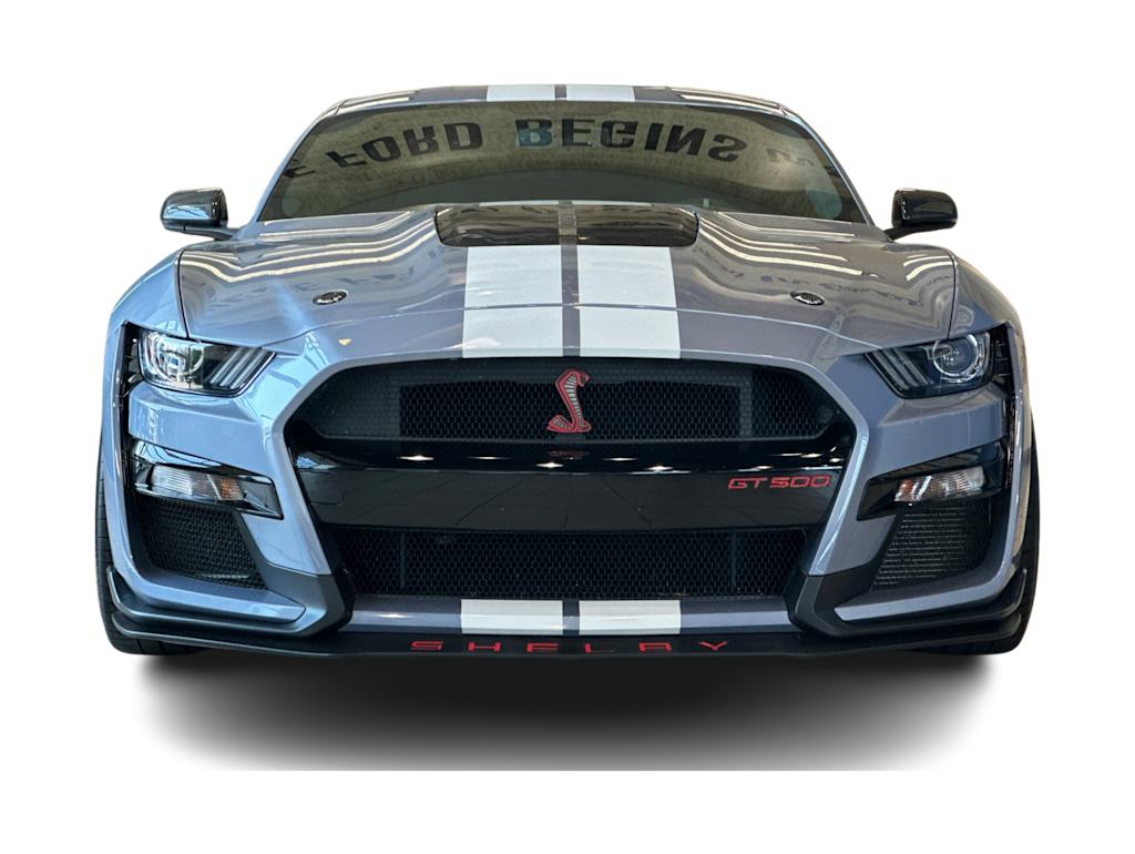 Thumbnail: 2022 Ford Mustang - 6