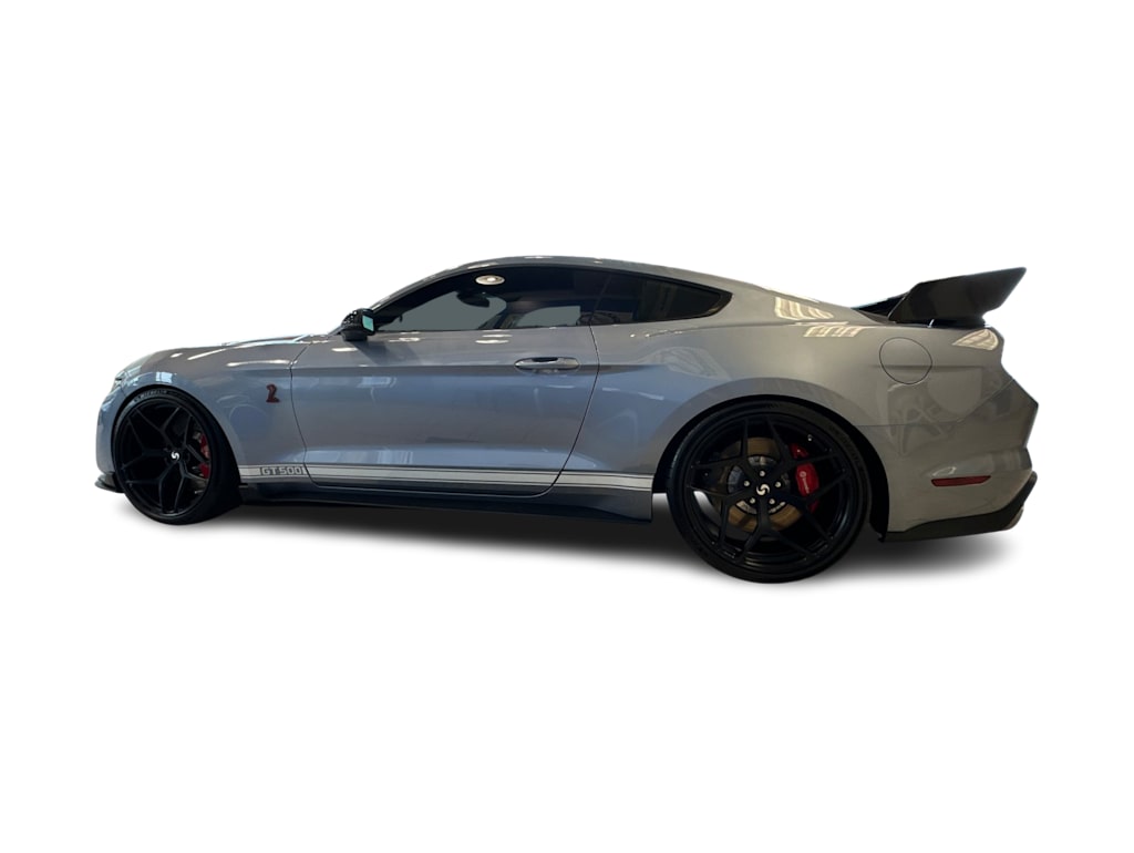 Thumbnail: 2022 Ford Mustang - 3