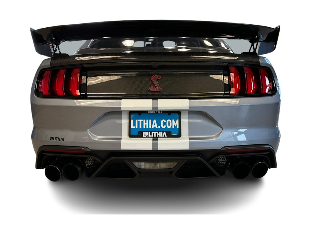 Thumbnail: 2022 Ford Mustang - 5