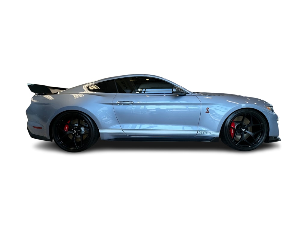 Thumbnail: 2022 Ford Mustang - 17