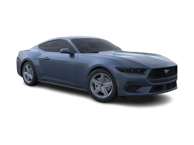 Thumbnail: 2026 Ford Mustang - 15