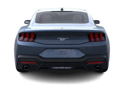 Thumbnail: 2026 Ford Mustang - 5