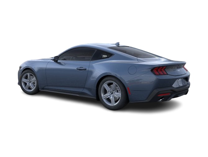 Thumbnail: 2026 Ford Mustang - 4