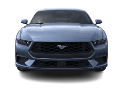 Thumbnail: 2026 Ford Mustang - 14