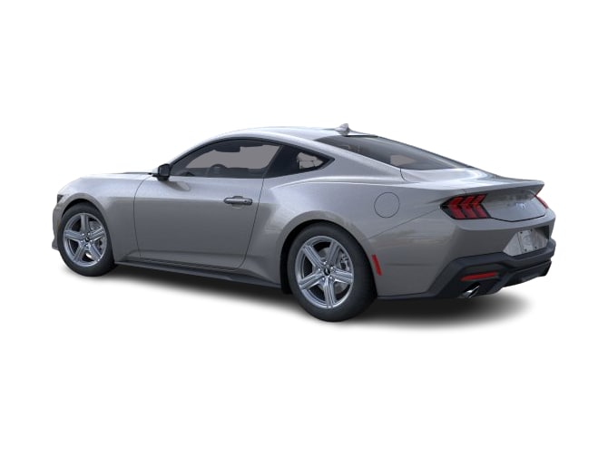 Thumbnail: 2026 Ford Mustang - 13