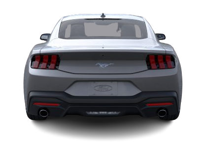 Thumbnail: 2026 Ford Mustang - 4