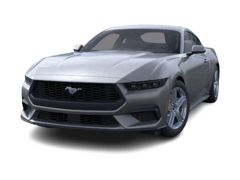 Thumbnail: 2026 Ford Mustang - 12