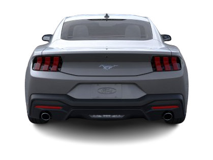 Thumbnail: 2026 Ford Mustang - 5