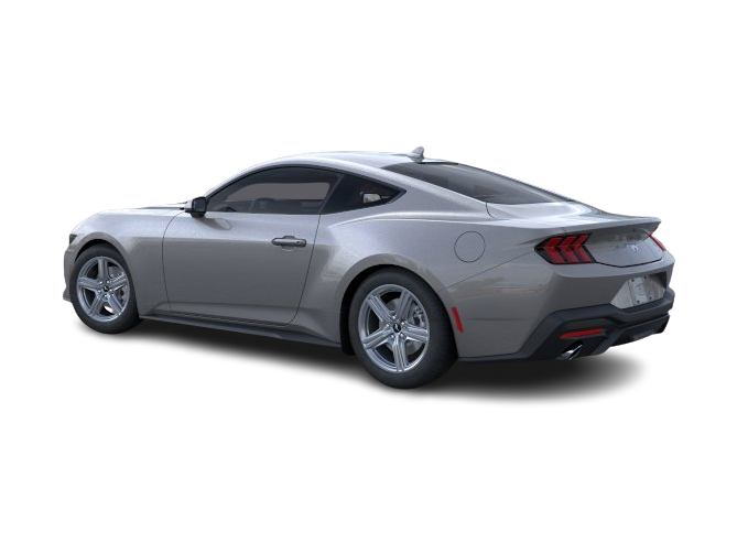 Thumbnail: 2026 Ford Mustang - 4