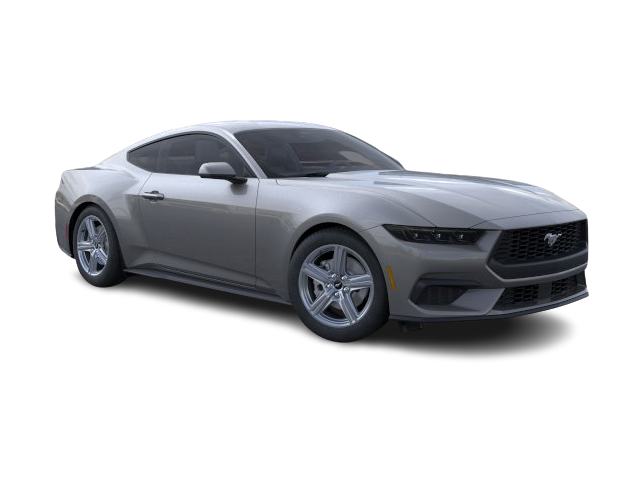 Thumbnail: 2026 Ford Mustang - 14