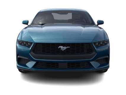 Thumbnail: 2026 Ford Mustang - 5