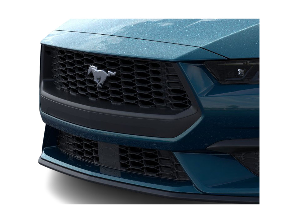 Thumbnail: 2026 Ford Mustang - 18