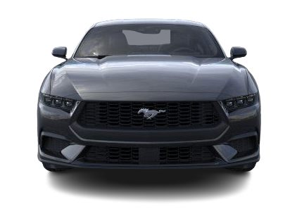 Thumbnail: 2026 Ford Mustang - 6