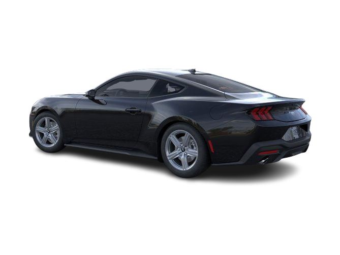 Thumbnail: 2026 Ford Mustang - 4