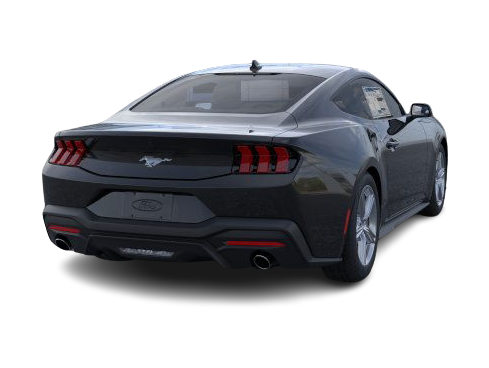 Thumbnail: 2026 Ford Mustang - 15