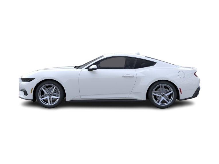 Thumbnail: 2026 Ford Mustang - 3