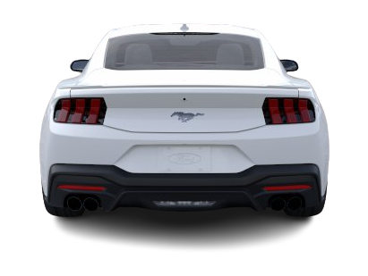 Thumbnail: 2026 Ford Mustang - 4